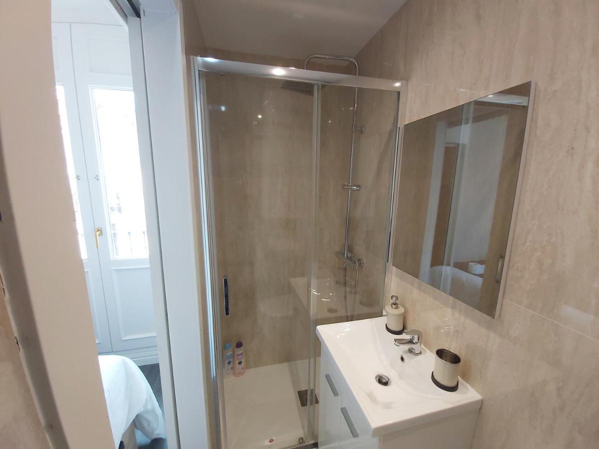 Apartments Madrid Plaza Mayor-Cava Baja ภายนอก รูปภาพ