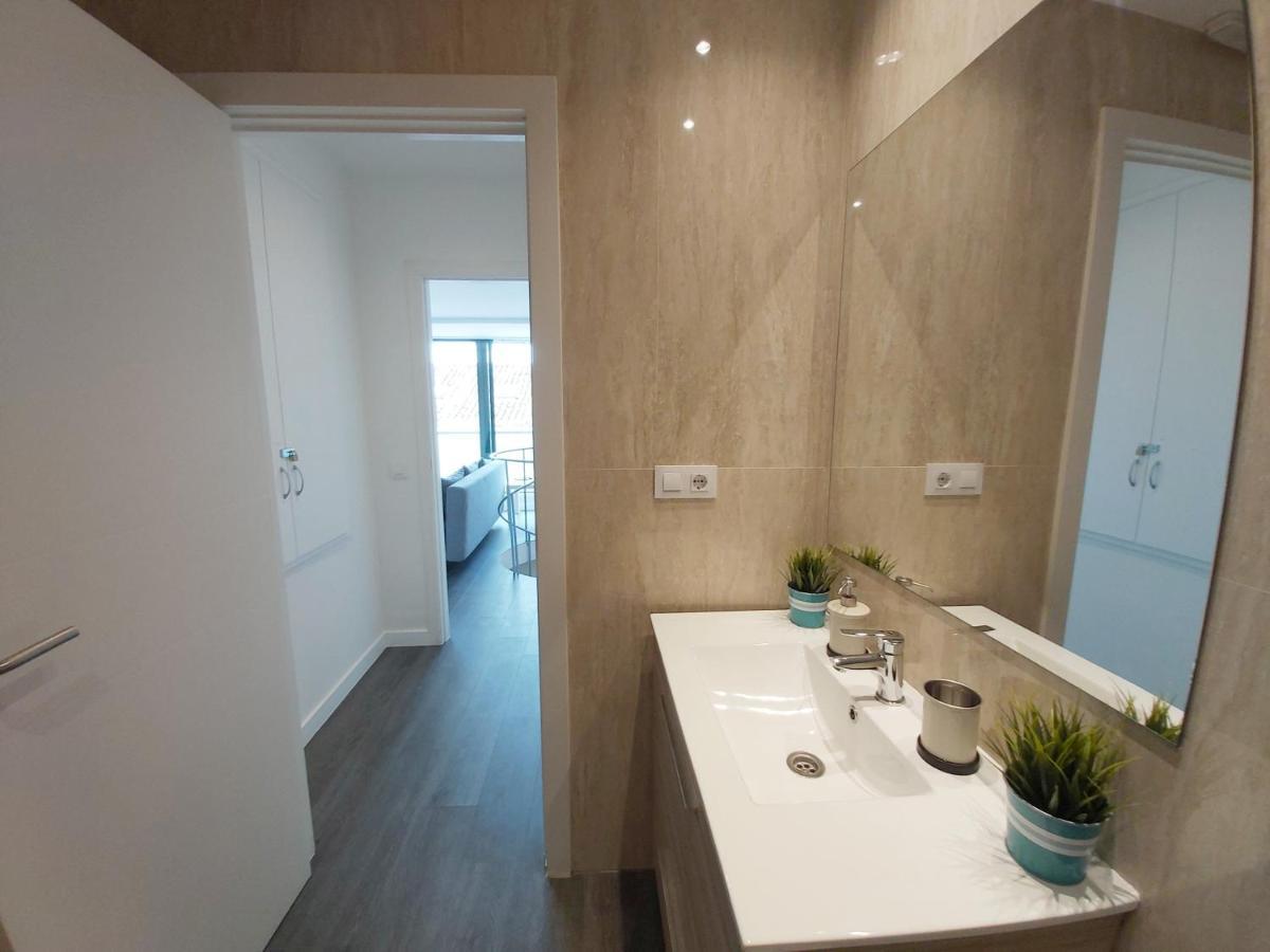 Apartments Madrid Plaza Mayor-Cava Baja ภายนอก รูปภาพ