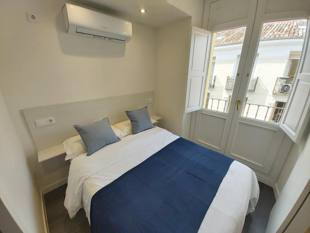 Apartments Madrid Plaza Mayor-Cava Baja ภายนอก รูปภาพ