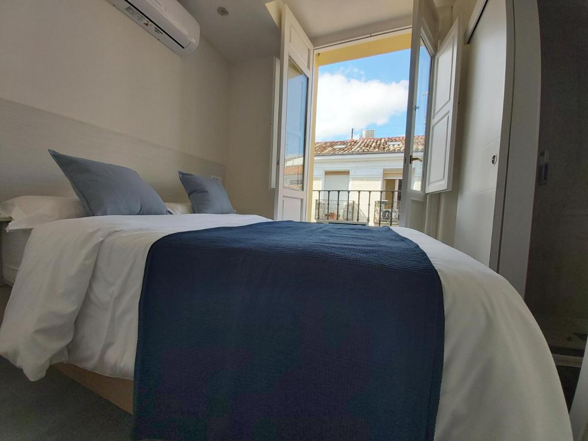 Apartments Madrid Plaza Mayor-Cava Baja ภายนอก รูปภาพ