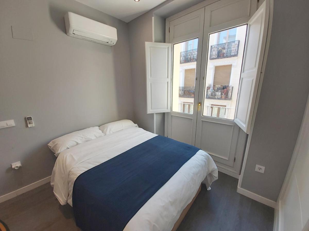 Apartments Madrid Plaza Mayor-Cava Baja ภายนอก รูปภาพ