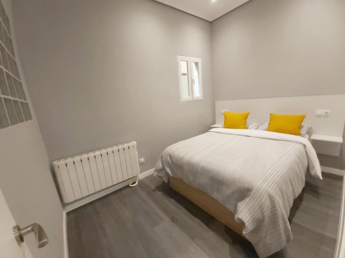 Apartments Madrid Plaza Mayor-Cava Baja ภายนอก รูปภาพ